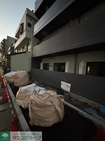 ヴァローレ松戸フィーロの物件内観写真